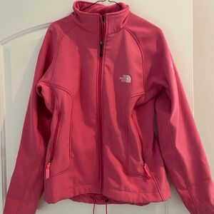The North Face Summit Series Pink Outerwear